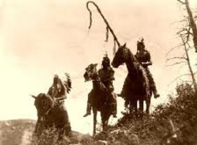 Split (Clark's Group)