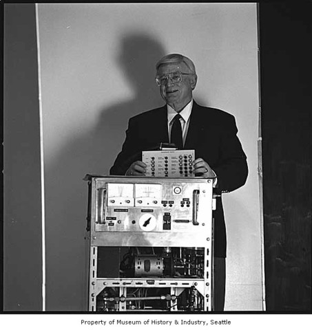 Kidney Dialysis Machine