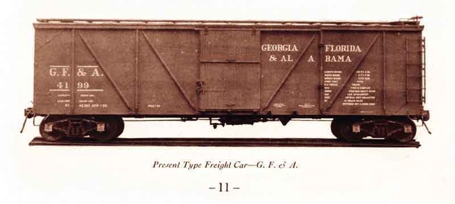 Final passenger trains on the Stony Brook RR