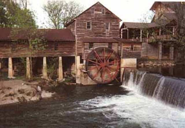 Jonas prescott givven a land grant on Forge Pond