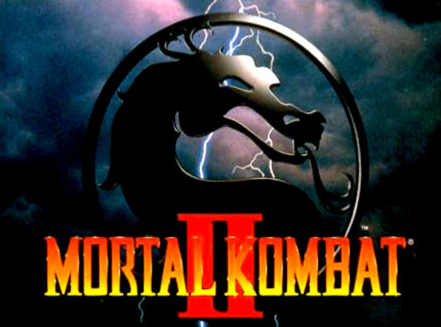mortal kombat