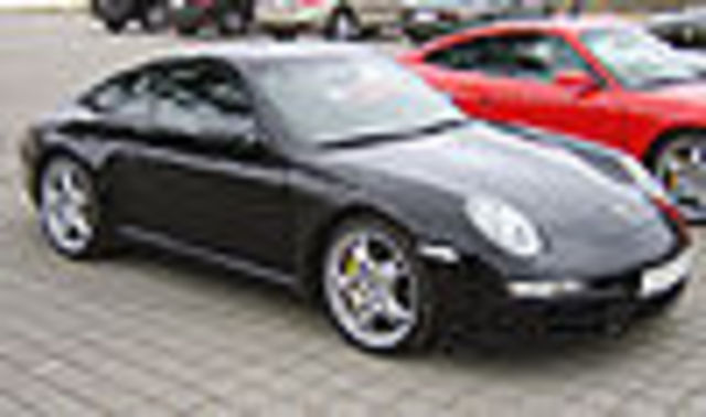 octavo porche 2004 – 2012