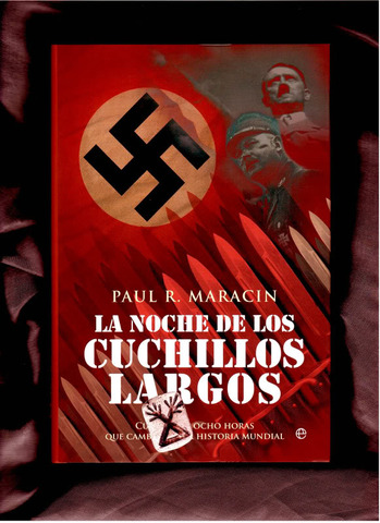 La noche de los cuchillos largos