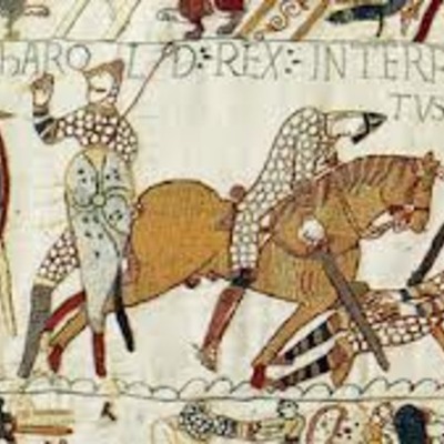 Timeline: Battle of Hastings