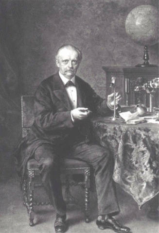 Leyes de la conservacion de la energia 1840 - 1842 d.C