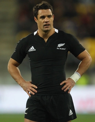 The All Black kit