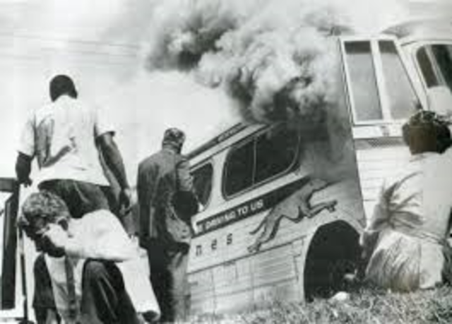 Freedom Riders
