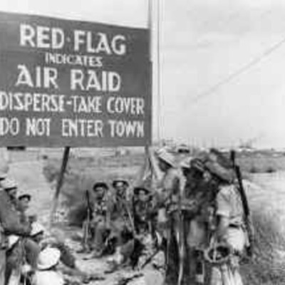 Timeline: World War 2