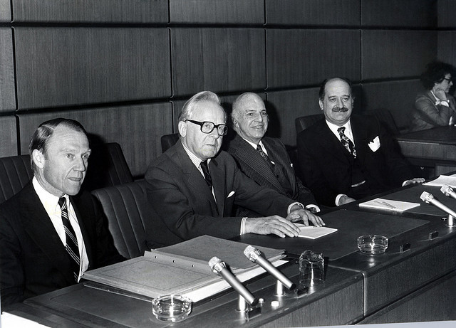 Convention on the Physical Protection of Nuclear Material