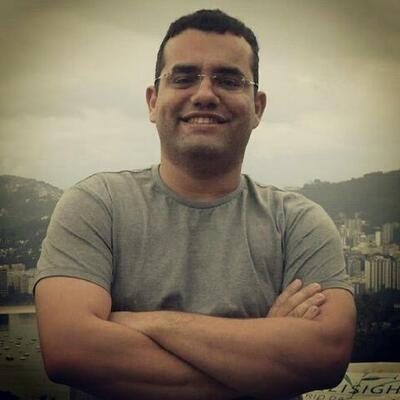 Timeline: Minha Vida