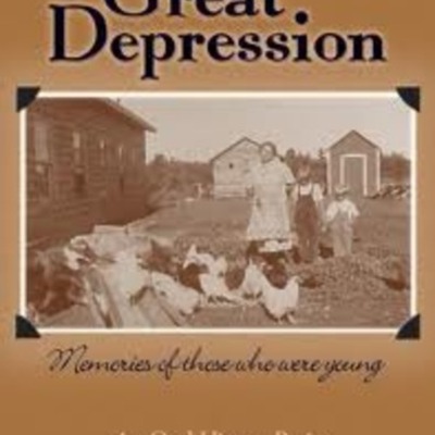 Timeline: The Great Depression
