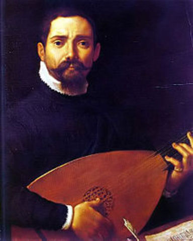 Gabrieli, Giovanni