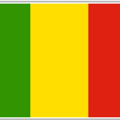 Timeline: Mali