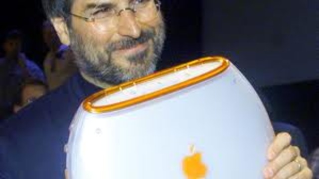 THE IBOOK