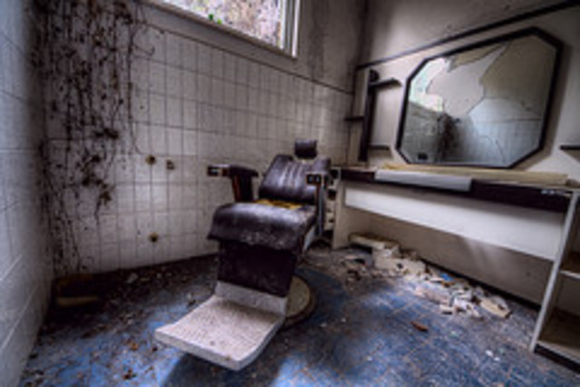 Tita Lives With John