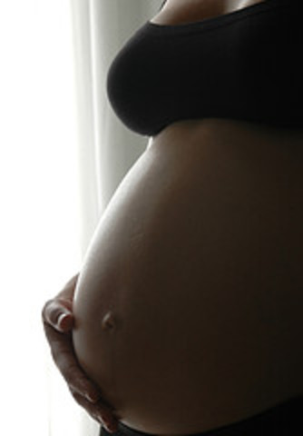 Pedro and Rosaura have a Baby