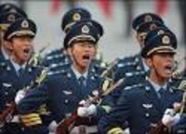 Maoist revolutionary