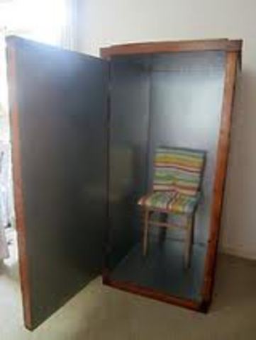 Orgone Accumulator