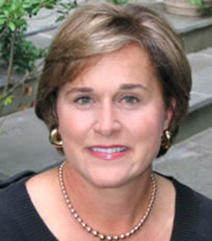 The birth of Dorothy Bush