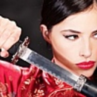 Timeline: Spring 2013 The Women Warrior 2nd Neris Guevara