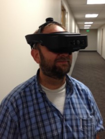 Augmented Reality version of zSight introduced