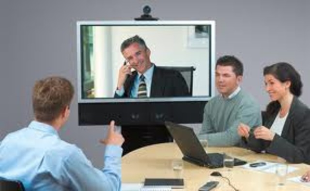 Video Conferencing