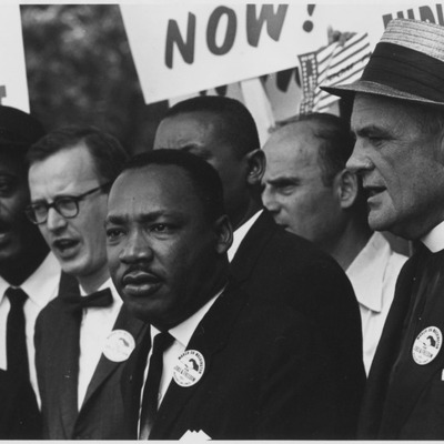 Timeline: Civil Rights