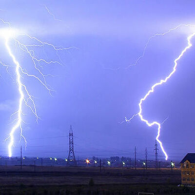 Timeline: Important events in energy