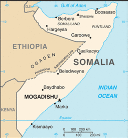 Somalia