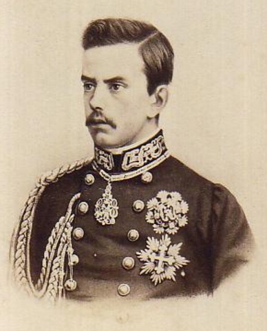 Umberto I