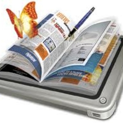 Timeline: Evolución del e-learning