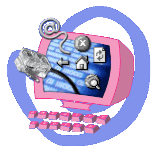 Uso del Internet para la Educación a distancia