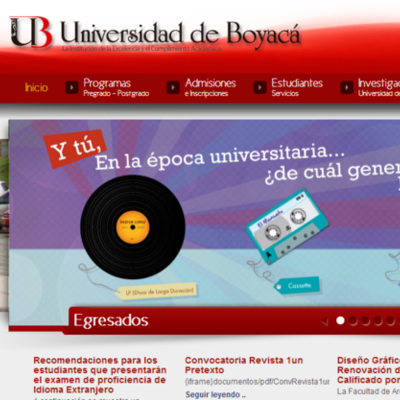 Timeline: Reseña Hisorica