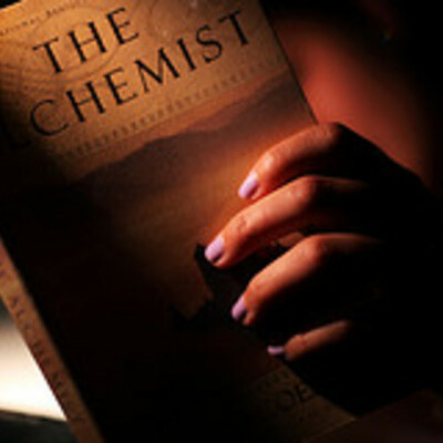 Timeline: Spring 2013 the Alchemest Jada McGill