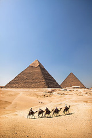 Egypt