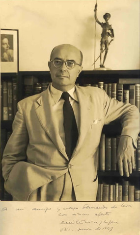 Es considerado a nivel internacional como  la figura más destacada en el ámbito de la psiquiatría, la psicología y la psicotecnia  hispanoamericana del siglo XX.