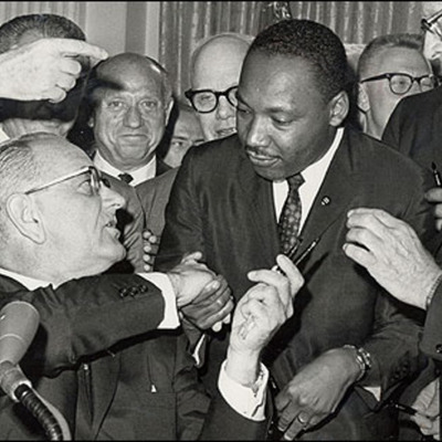 Timeline: CivilRightsMovement