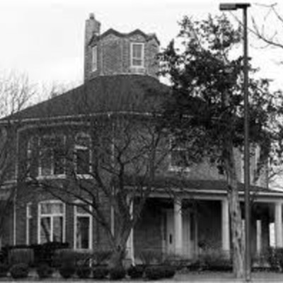 Timeline: Octagon Place