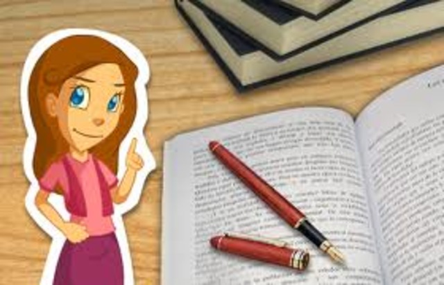 EL TEXTO EXPOSITIVO....