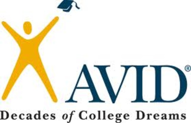 got into avid
