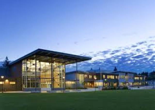 first day of middle school