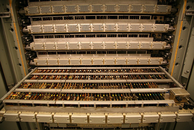 V3 Programmable Computer