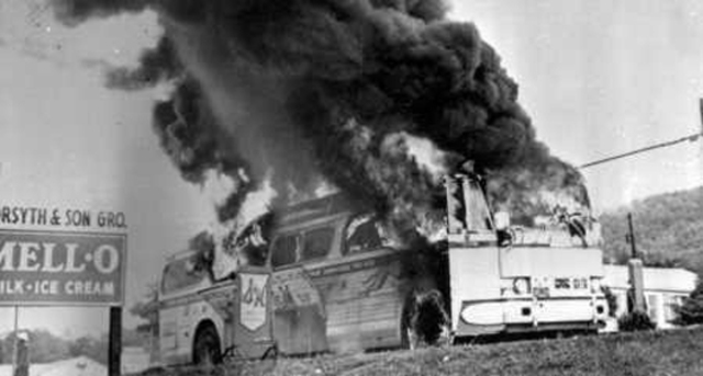Freedom Riders