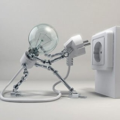 Timeline: Historia de la Electricidad