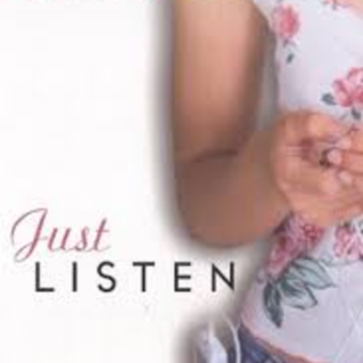 Timeline: Just Listen by Sarah Dessen, Fiction, 371 pages