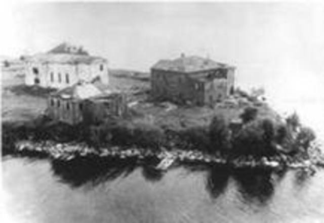 Установление Советской власти