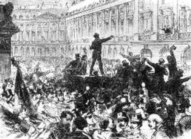 Den Franske Revolution