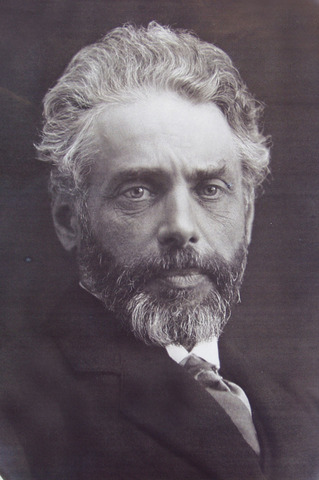 Henrik Pontoppidan - en vandringsmand