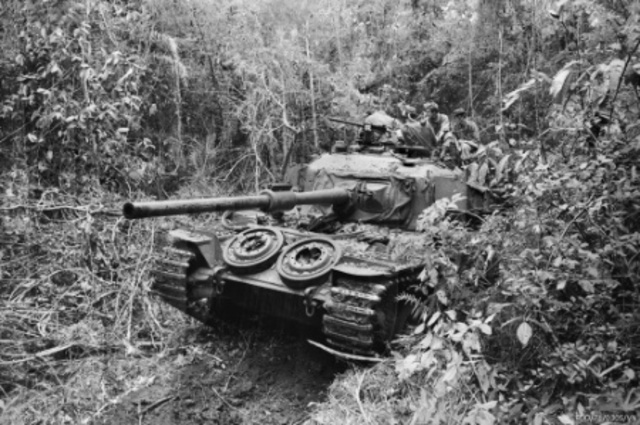 Battle of Long Khanh