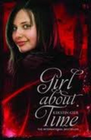 Girl About Time